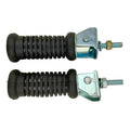 GENTS FOOTREST WITH BOLT