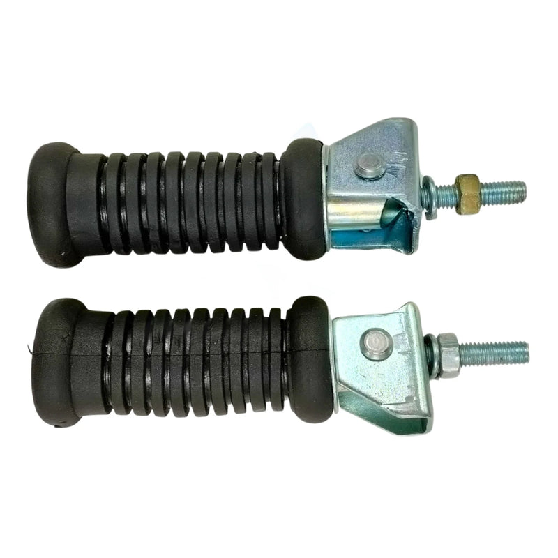 GENTS FOOTREST WITH BOLT