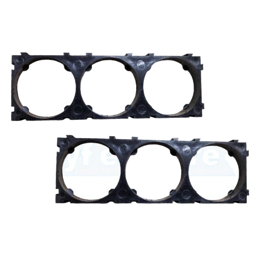 CELL HOLDER 33140 (1X3)