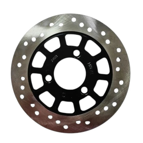 DISC PLATE ROUND 220 MM