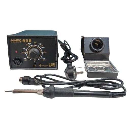 SOLDERING MACHINE HK936-60W