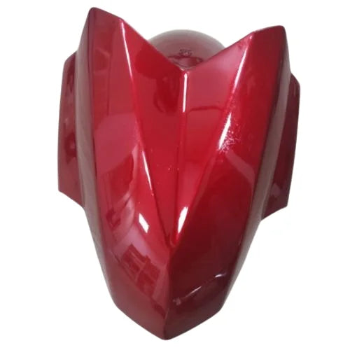 MF1 [RED SML MUDGAD]