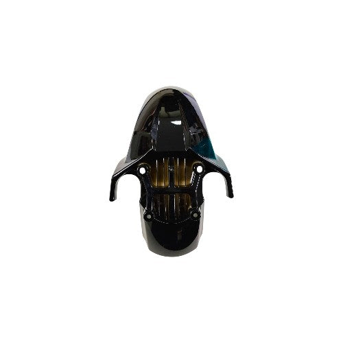 MUDGAD Mf7 4 HOLES Black