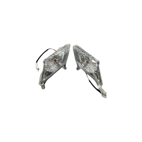 SL MODL VISOR LGT SET OF 2 SML