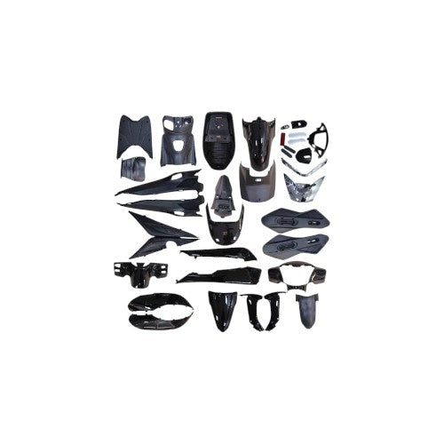 ACTVA CS MODL BODY KIT
