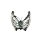 DL MODL HEADLIGHT 2 EYE