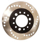 DISC PLATE ROUND 190 MM