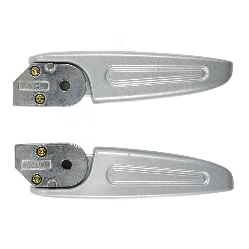 GENTS FOOTREST AMPR