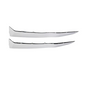 SIDE TRIM SL MODL W/O PNT