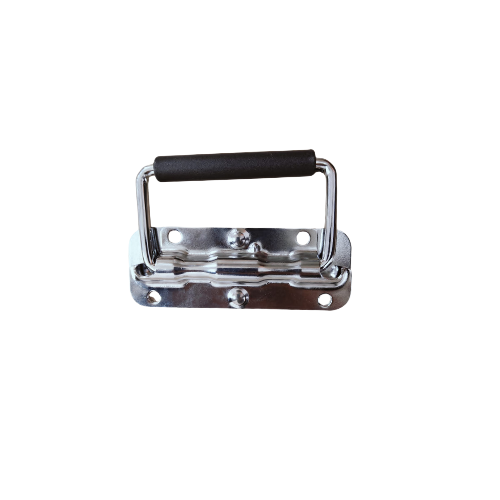 LITHUM BATTERY METAL BOX HANDEL 11*8