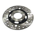 DISC PLATE 3D