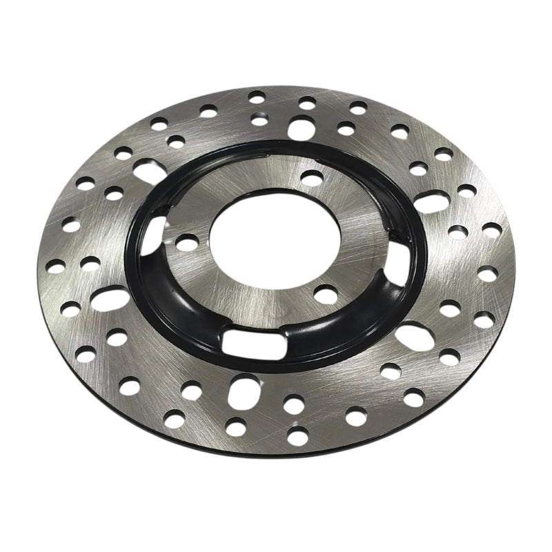 DISC PLATE 3D