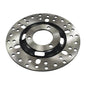 DISC PLATE 3D