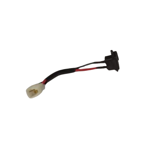 CONNECTOR [IEC with DI PIN]