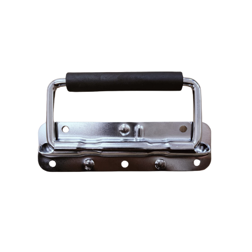 LITHUM BATTERY METAL BOX HANDEL 14*8