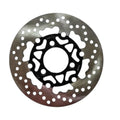 DISC PLATE 220MM CUTY