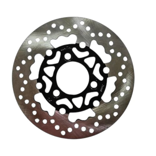 DISC PLATE 220MM CUTY
