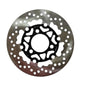 DISC PLATE 220MM CUTY