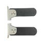 GENTS FOOTREST B&W KINTC ZENG