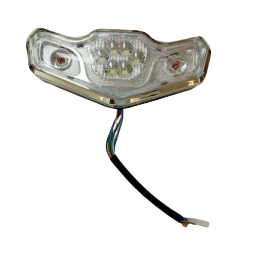 LOADER FRONT LIGHT