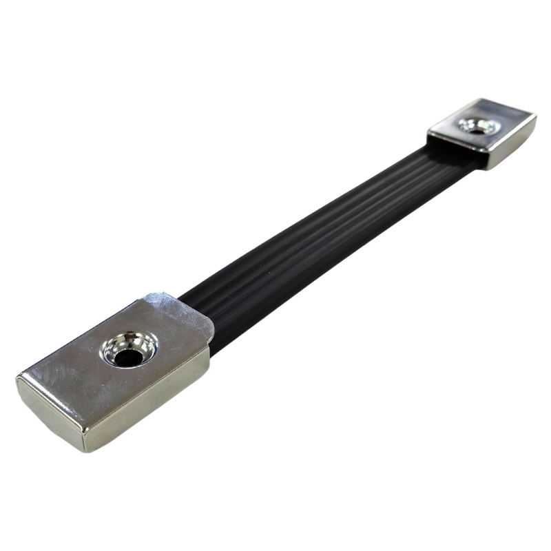 LITHIUM BATTERY METAL BOX HANDEL RUBER (IMP)
