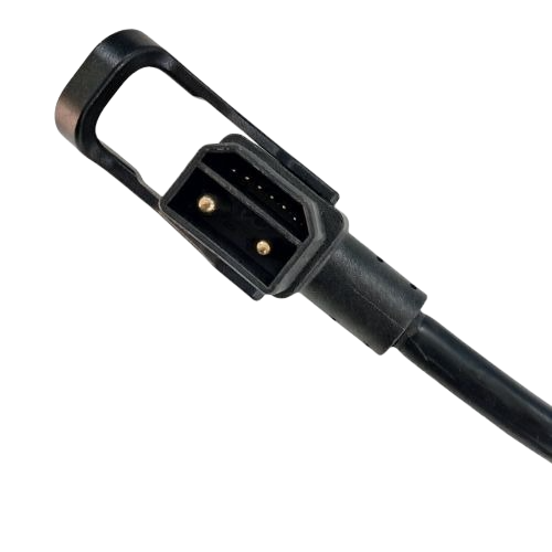 DTAP CAN 2+6 PIN MALE WITH 8 WIRE