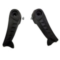 GENTS FOOTREST PVC