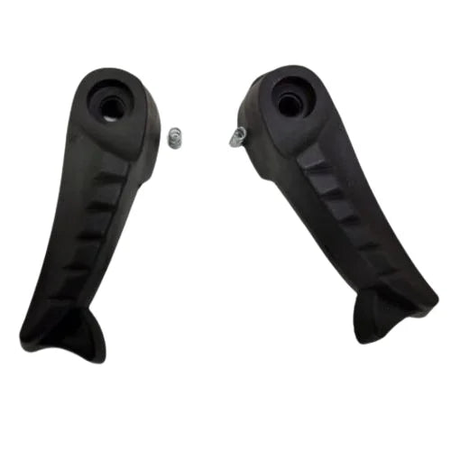GENTS FOOTREST PVC