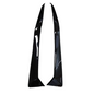 SIDE TRIM SL MODEL (BLK)