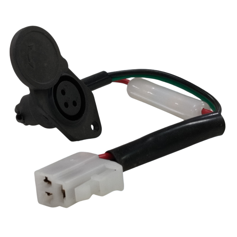 CONNECTOR ARROW with WIRE AMPER