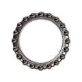 BALL RACER RING [BRR1] (SML)