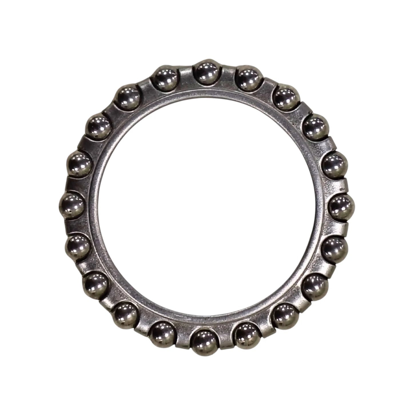 BALL RACER RING [BRR1] (SML)
