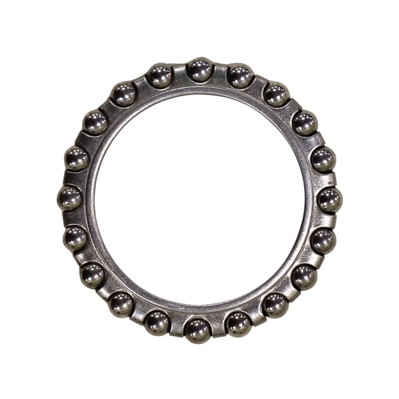 BALL RACER RING [BRR1] (SML)