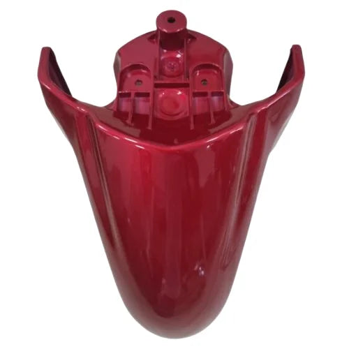 MUDGAD MGNS [MF5 RED] 3 HOLE