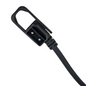 DTAP 2 PIN MALE WITH 2 WIRE