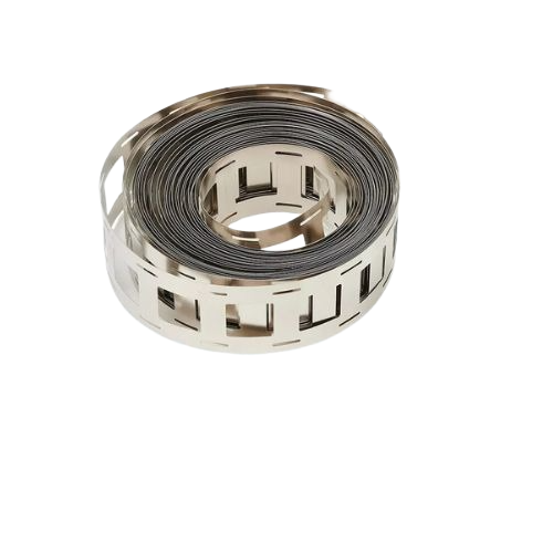 NICKEL PLATED 18650 2P WITH 0.15MM