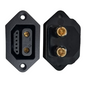 DTAP 2 PIN FEMALE SOCKET