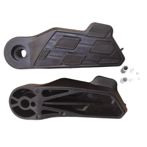 SIDE FOOTREST TSV ICUB