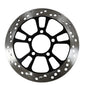 DISC PLATE FRONT ULLA