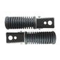 RUBBER FOOTREST COMMON