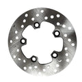 DISC PLATE REAR ULLA