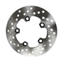DISC PLATE REAR ULLA