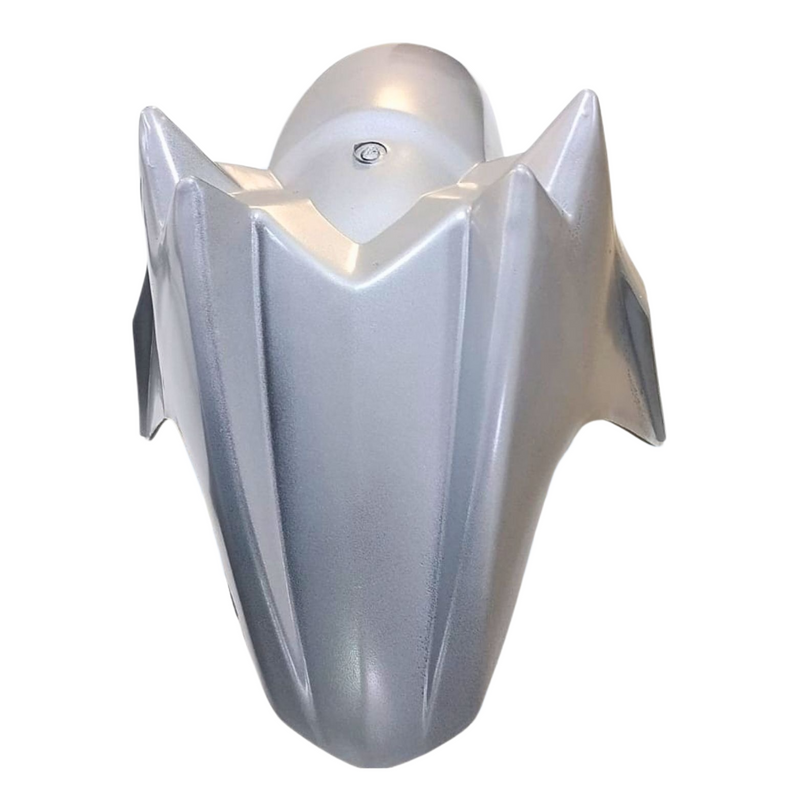 MUDGAD MF2 12-IN SILVER