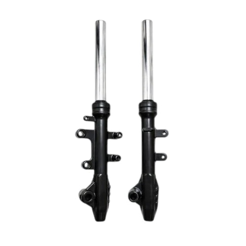 SHOCKER DISC SINGLE LGT 27 MM