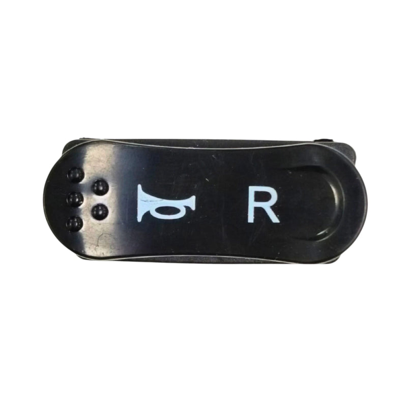 SWITCH [H+R]