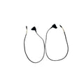 BRAKE SENSOR WIRE [BSW1 DOWN] (L+R)