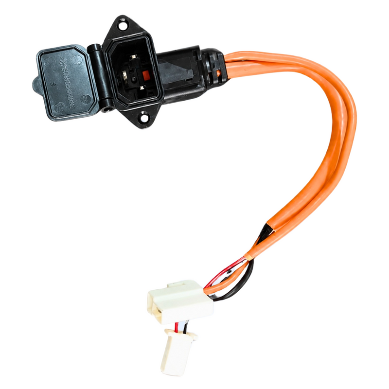 CONNECTOR [COBRA with RED SWITCH ]