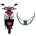 FRONT BUMPER COMMON