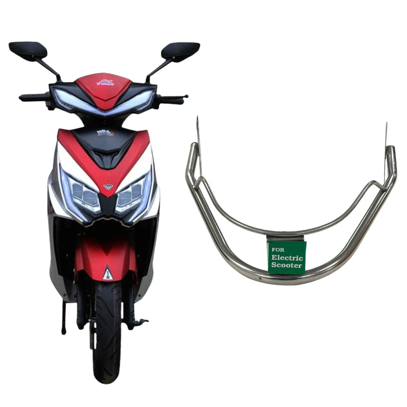 FRONT BUMPER COMMON