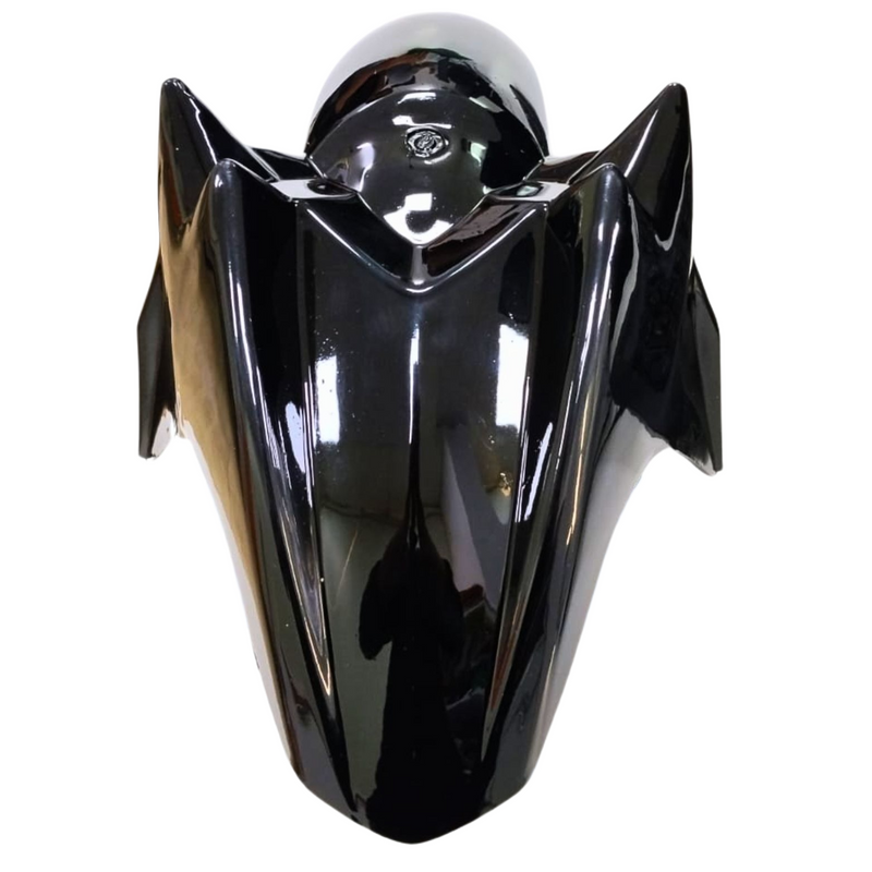 MUDGAD Mf2 12-IN BLACK
